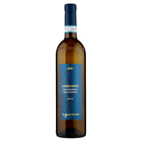 GUARDIENSE FALANGHINA ML.750 - Pacco da 2