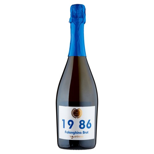 GUARDI. FALANGHINA BRUT ML 750 -Pacco da 6