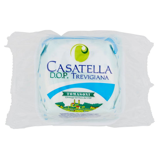 CASATELLA DOP TREVIGIANA gr 220 - Pacco da 6