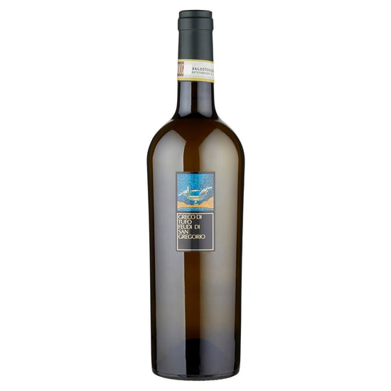 S.GREGORIO GRECO TUFO ML.750