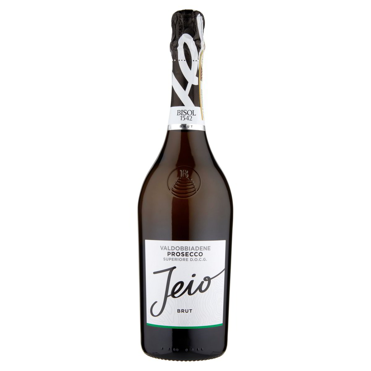 PROSECCO BRUT BISOL JEIO ML. 750 - Pacco da 6