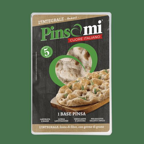PINSAMI BASE PINSA GR.230 - Pacco da 10