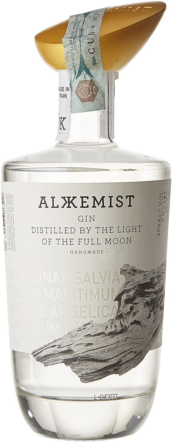 Alkkemist Gin - 70 cl