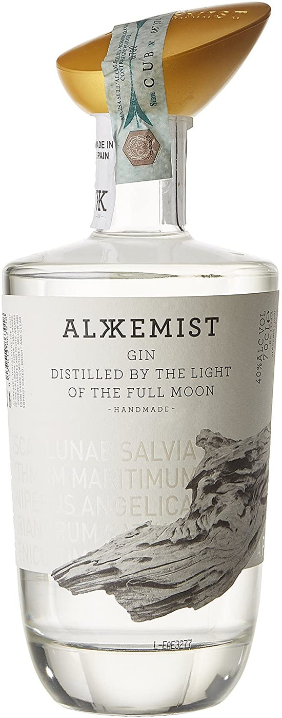 Alkkemist Gin - 70 cl