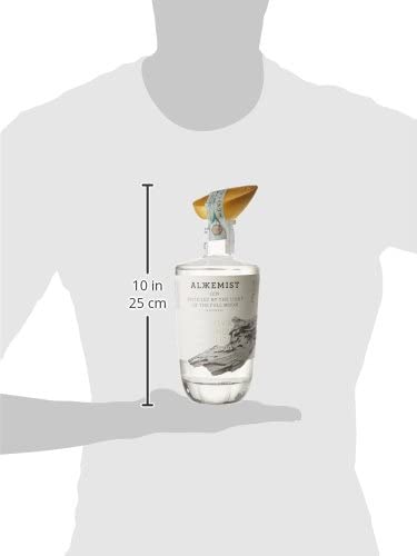 Alkkemist Gin - 70 cl