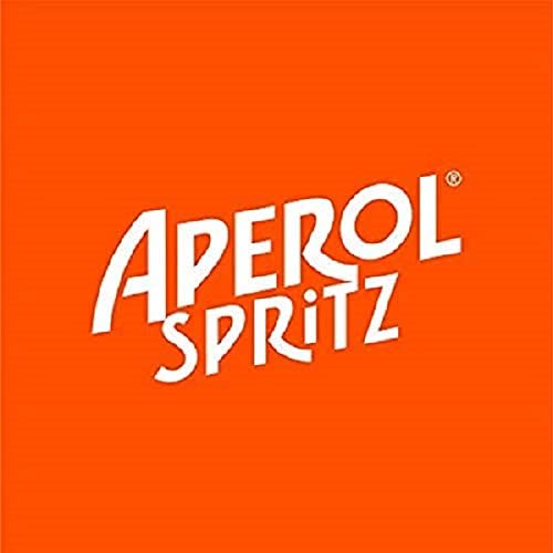 Aperol Aperitivo - 1000 ml - pacco da 6