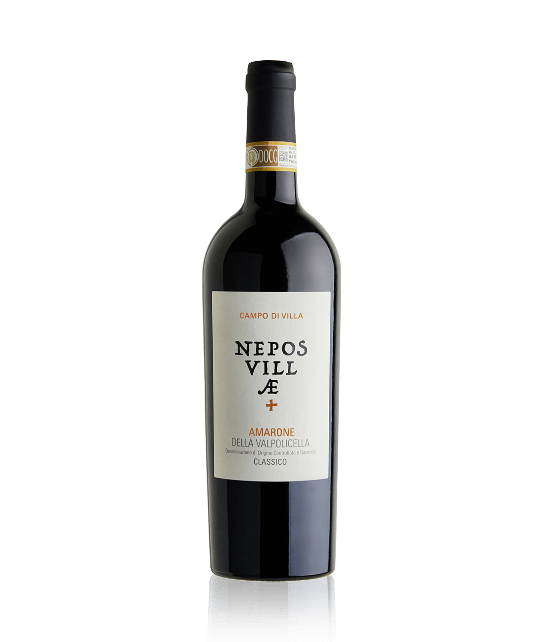 Amarone della Valpolicella Classico d.o.c.g. 2016 - pacco 6 bottiglie