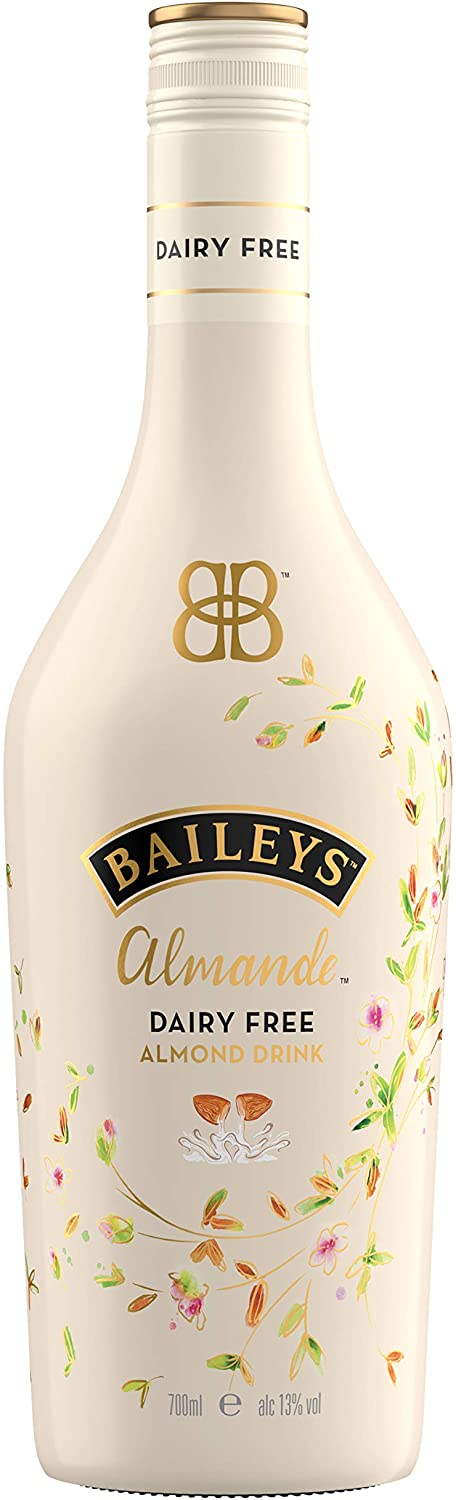 Baileys Almande - 700 ml - pacco da 4