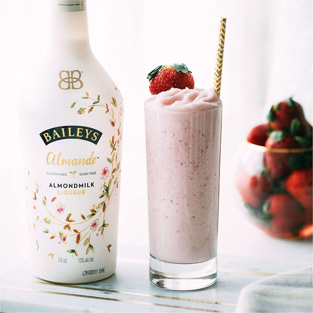 Baileys Almande - 700 ml - pacco da 4