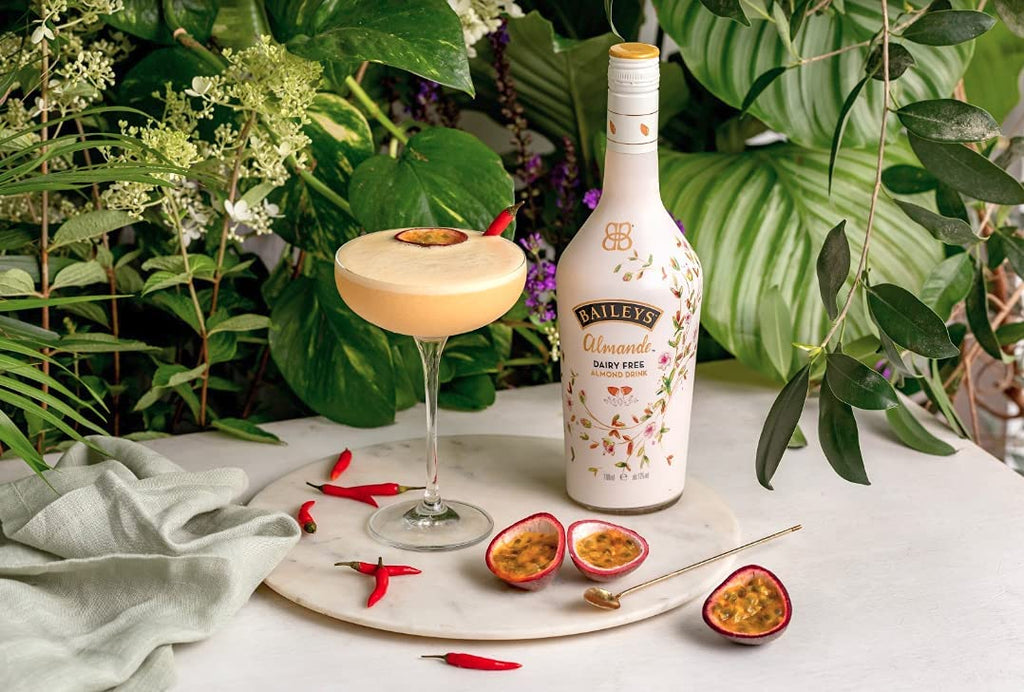 Baileys Almande - 700 ml - pacco da 4