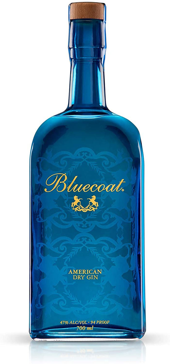 Bluecoat Gin - 700 Ml - Pacco singolo