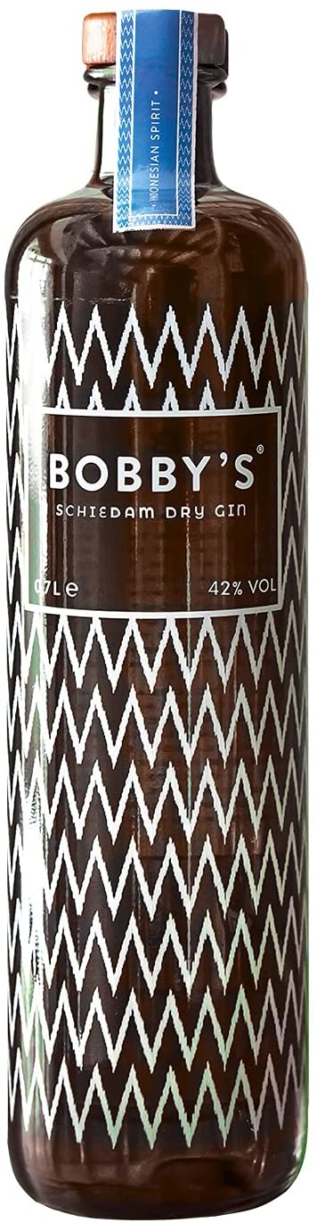 Bobby&