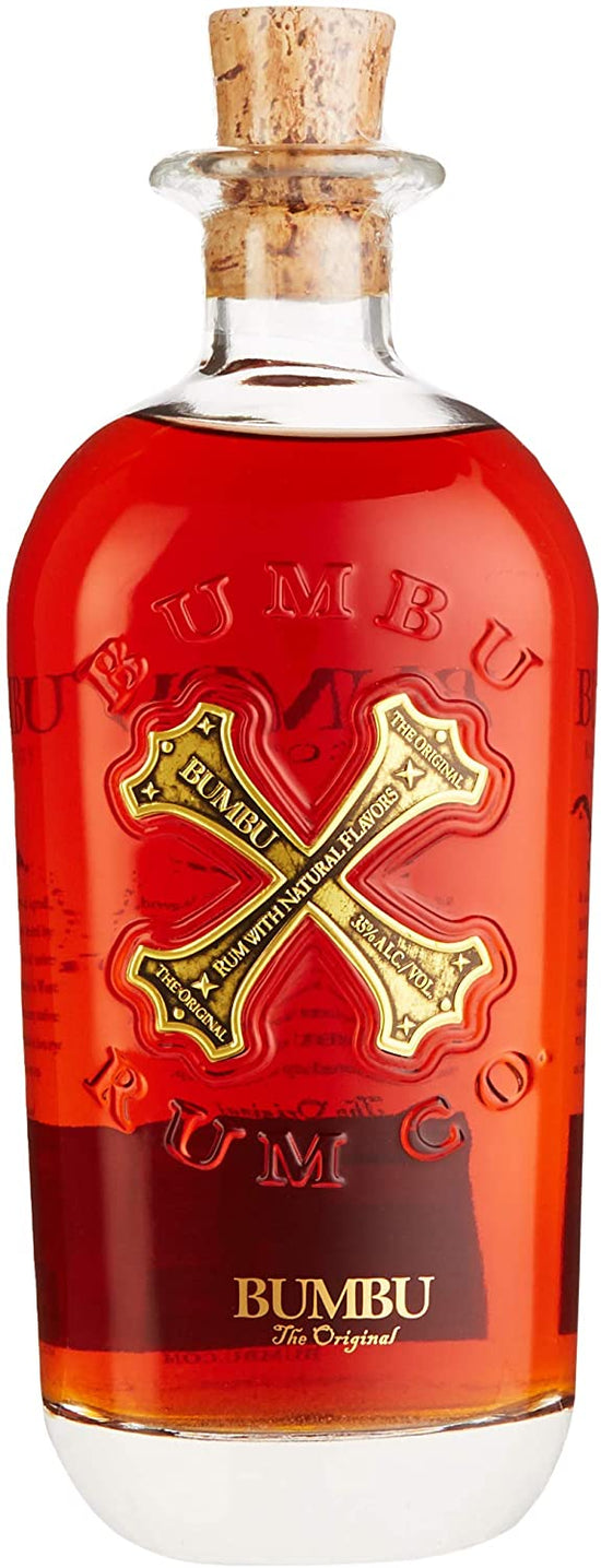 Bumbu - 700 ml - pacco da 2
