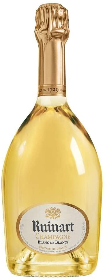 Ruinart Champagner Blanc de Blancs Brut