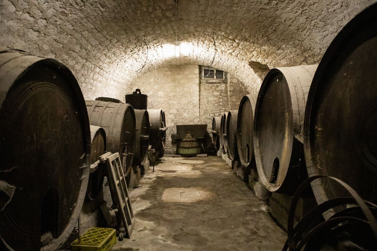 Valpolicella Ripasso Classico Superiore d.o.c. - pacco da 6