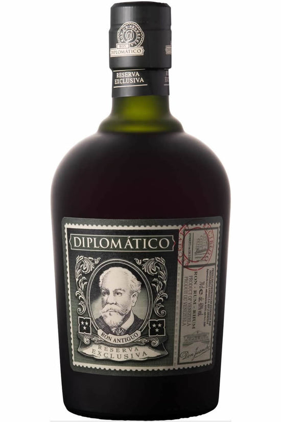 Diplomatico Reserva Exclusiva Rum - 70cl con Astuccio