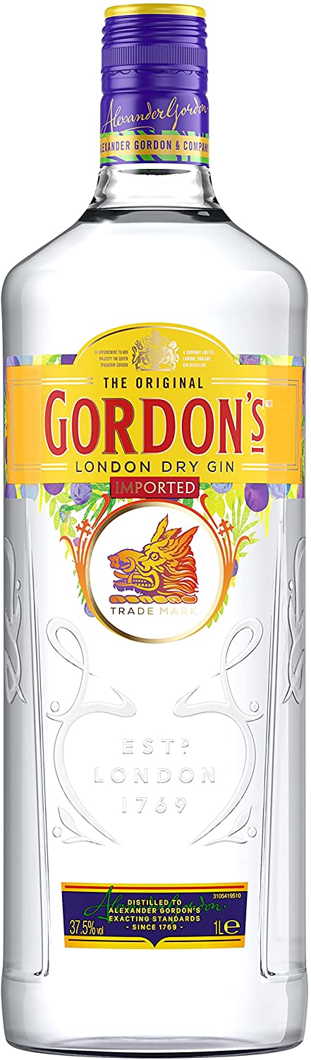 Gordon&