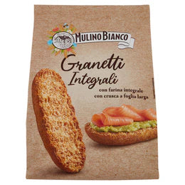 M.B.GRANETTI INTEGRALI GR.280 - Pacco da 16
