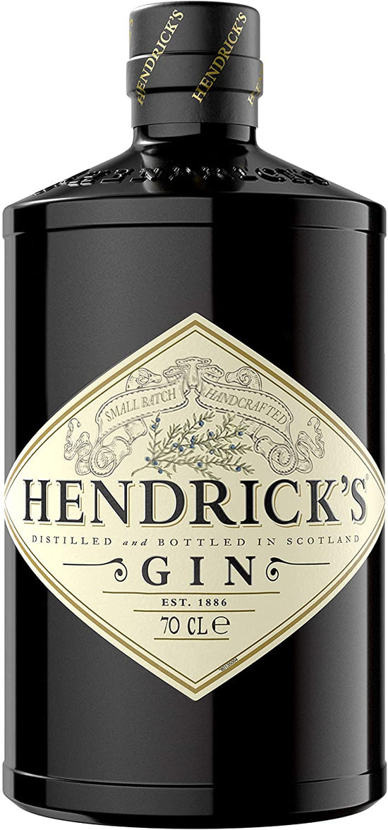 Hendrick&