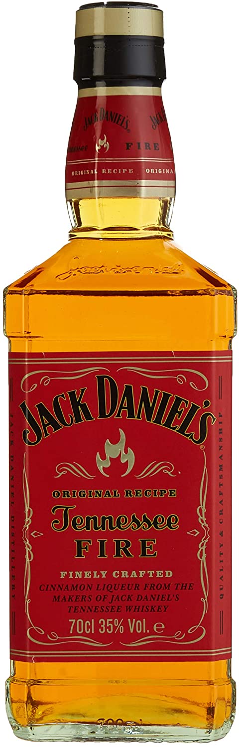 Jack Daniel&
