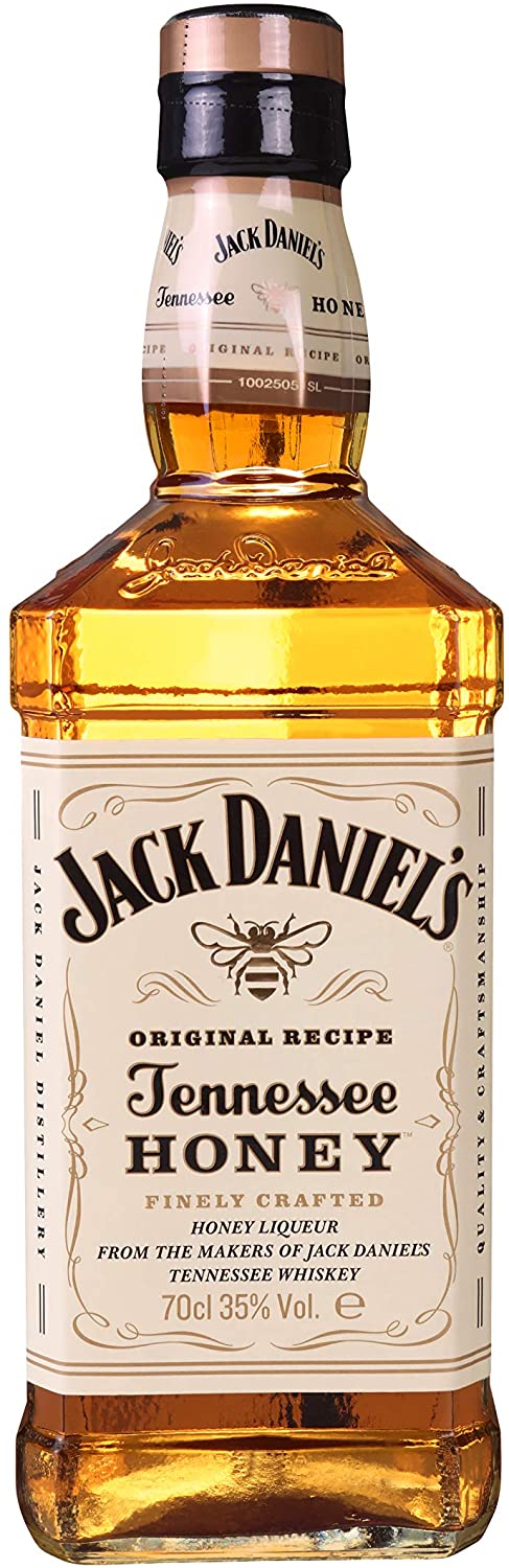 Jack Daniel&