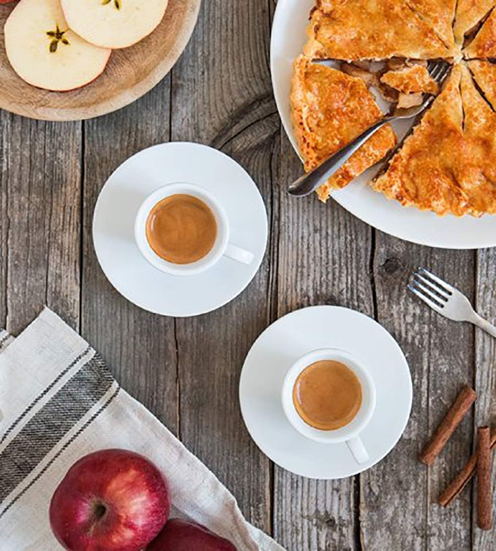Macinato Miscela Decisa - 8 x 250g - Caffè Borbone