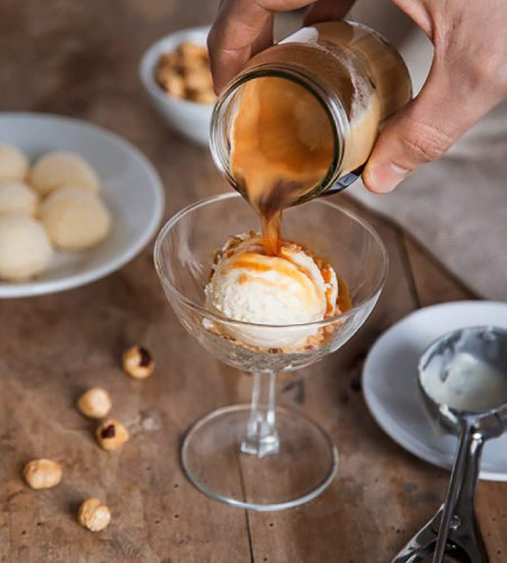 Splendid - Caffè Macinato Gusto Ricco - Miscela Caffè per Moka - 8 confezioni Bipack da 250 gr (Totale 4 Kg)