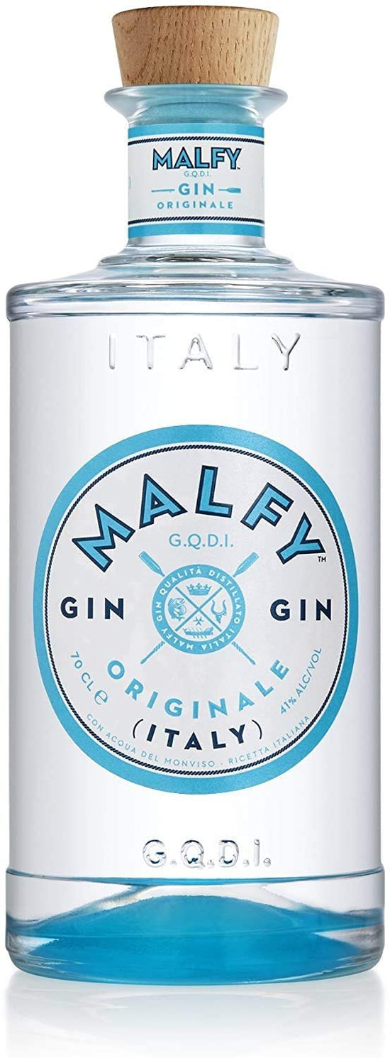 Malfy Gin Originale - 700 ml - pacco da 6