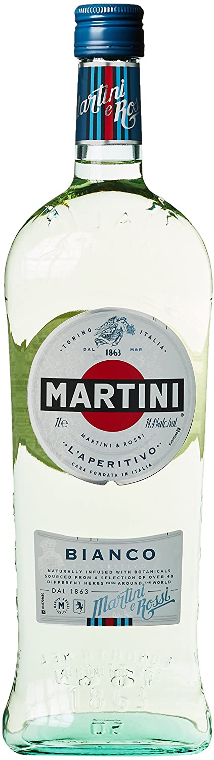 MARTINI BIANCO LT1 - Pacco singolo