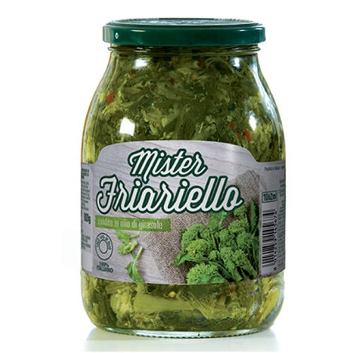 NOVA FRIARIELLI GR.960 - Pacco da 6