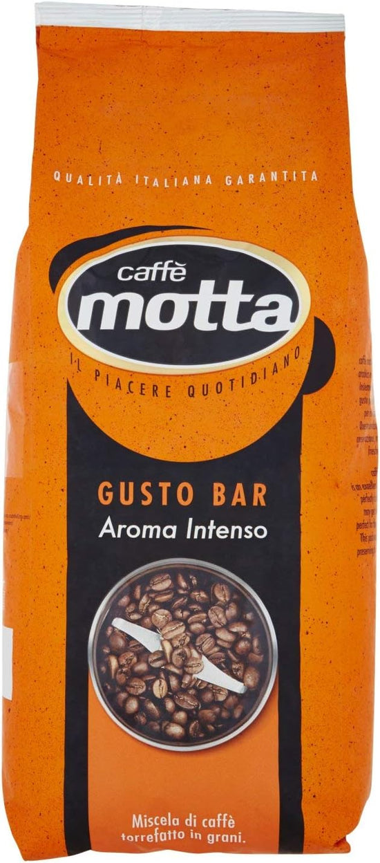 Caffè Motta Gusto Bar Gr.3000