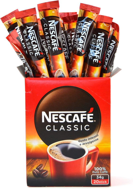 PZ 480 CAFFE&