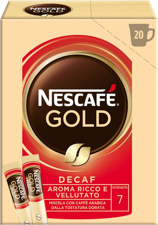 PZ 480 CAFFE&