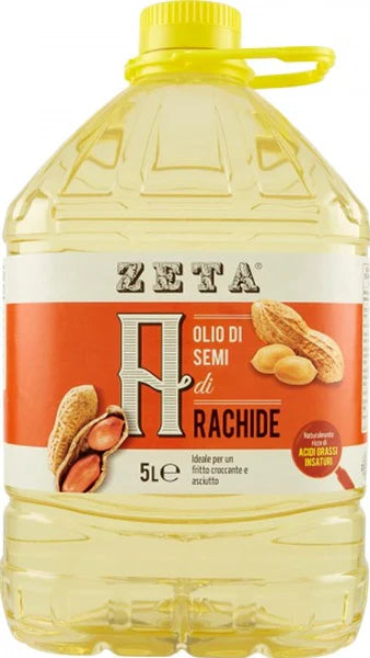 OLIO PER FRITTURA LT.10 - Pacco da 2