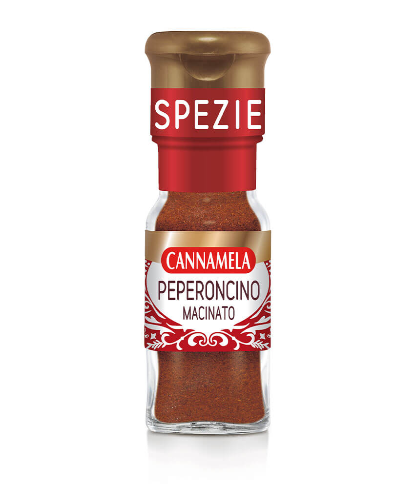 PEPERONCINO MAC.GR50 - Pacco singolo