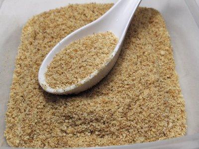 BARBERO PANGRATTATO GR.1000 - Pacco singolo