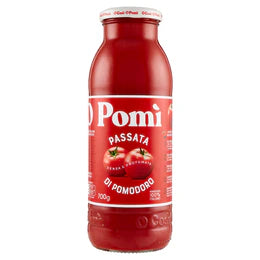 PUMMARO' PASSATA DI POM.GR.700 - Pacco da 12