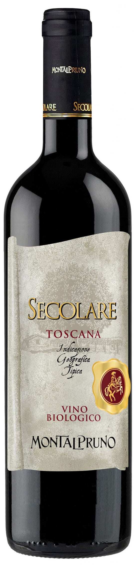 Chianti Superiore Biologico DOCG Secolare - pacco da 6