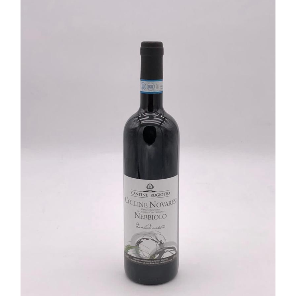 NEBBIOLO COL.NOVARESI DOC CL75- Pacco da 6