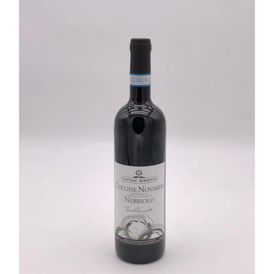 NEBBIOLO COL.NOVARESI DOC CL75
