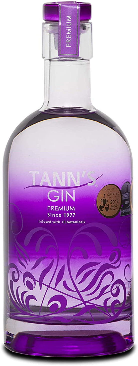 Tann S Gin (1 x 0,7 l) - pacco da 6