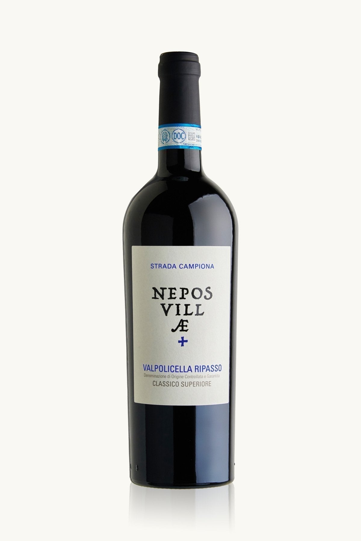 Valpolicella Ripasso Classico Superiore d.o.c. - Pacco singolo