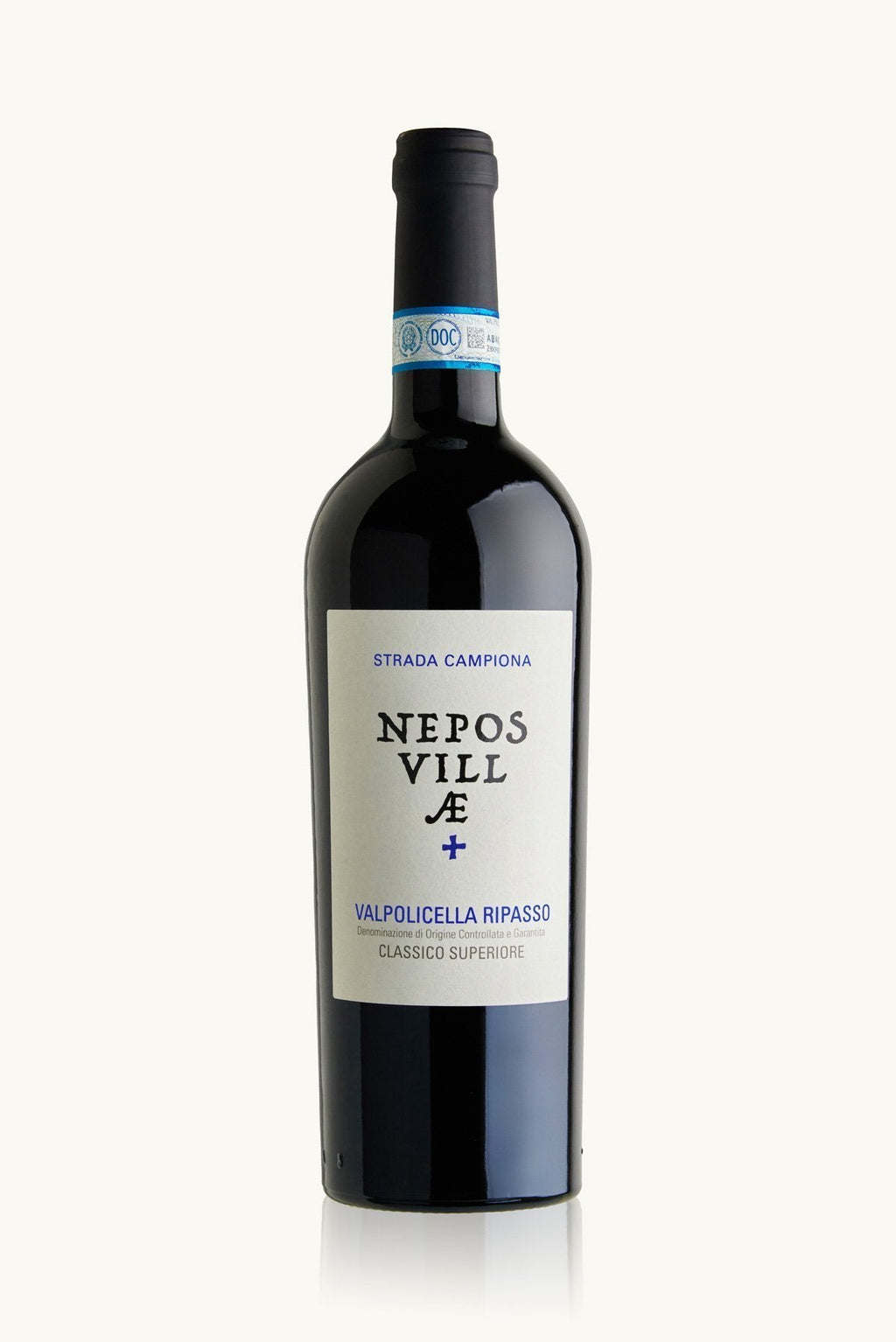 Valpolicella Ripasso Classico Superiore d.o.c. - pacco da 6