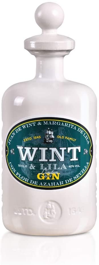 Wint Lila Gin, 700 ml