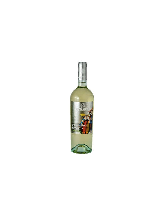 M.SPADA VERMENTINO SARDEGNA 75 - Pacco singolo