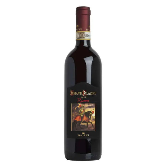 BANFI CHIANTI CLAS.RIS.DOCG 75