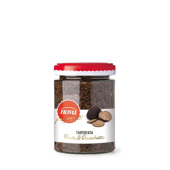 NOVA CREMA TARTUFATA GR.540 - Pacco da 6