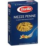 BARILLA 70 MEZ.PENNE CELLO KG1 VENDITA A PALLET da 288 pezzi