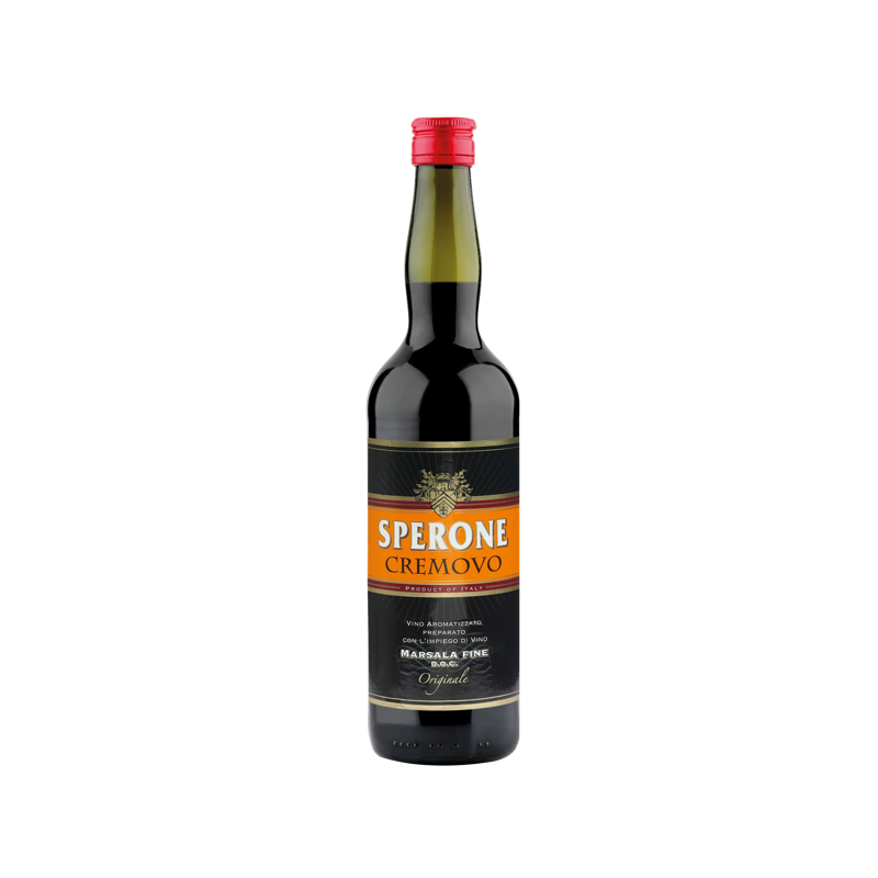 SPERONE CREMOVO MARSALA LT.1 - Pacco singolo
