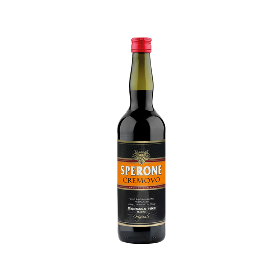 SPERONE CREMOVO MARSALA LT.1 - Pacco singolo